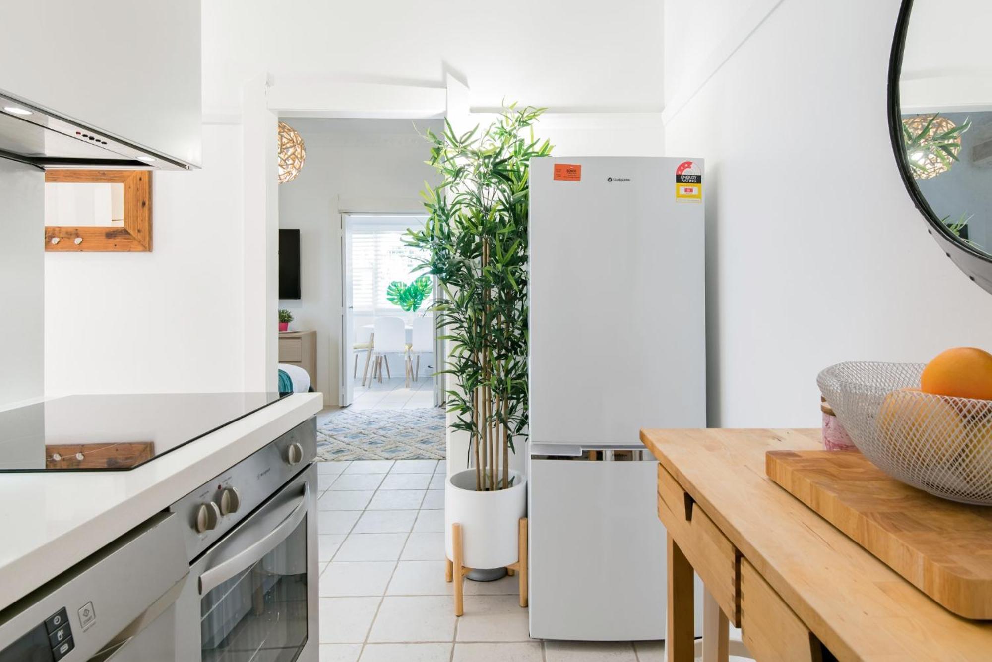 Holidayrento The Palm House Bondi Σίδνεϊ Εξωτερικό φωτογραφία