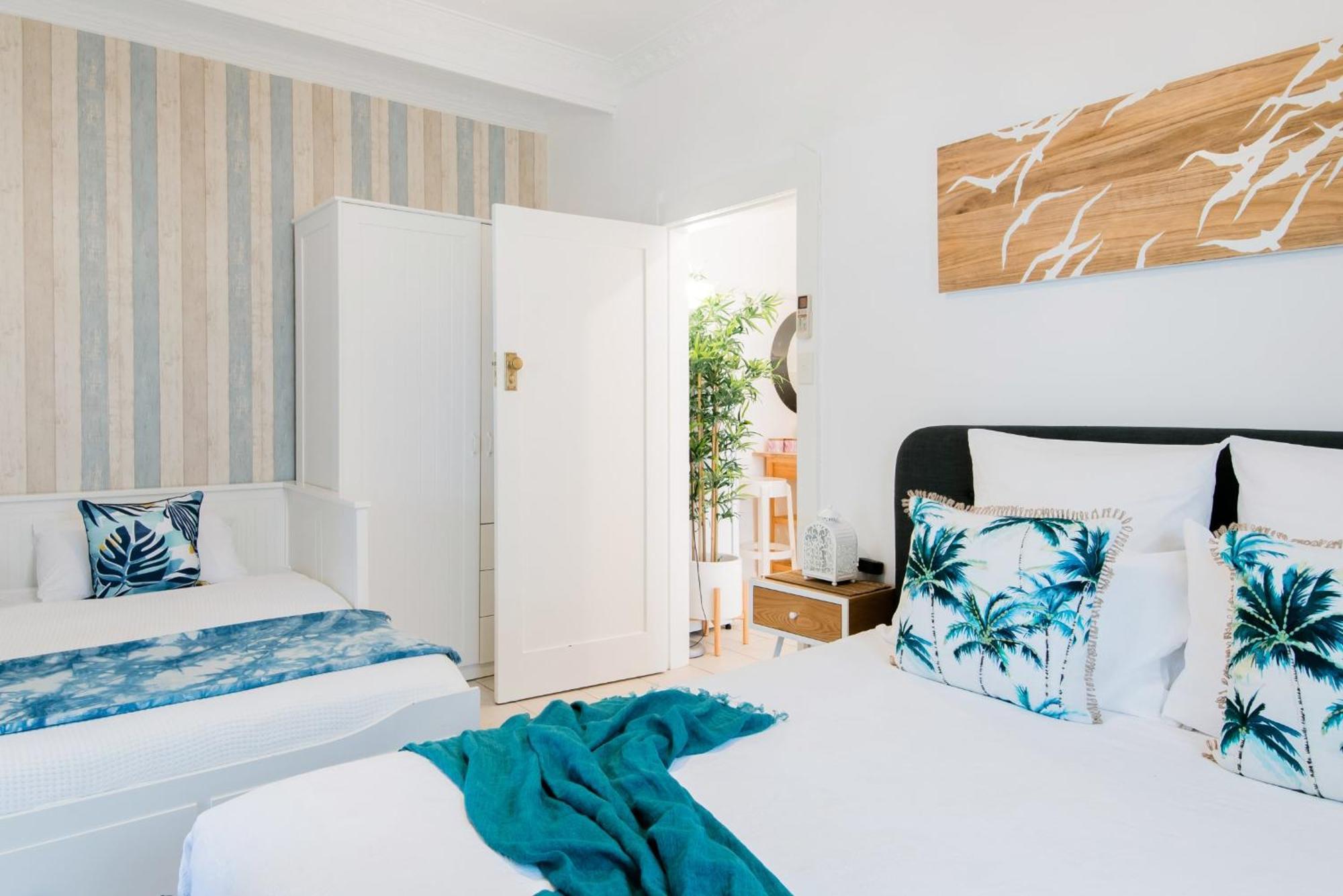 Holidayrento The Palm House Bondi Σίδνεϊ Εξωτερικό φωτογραφία