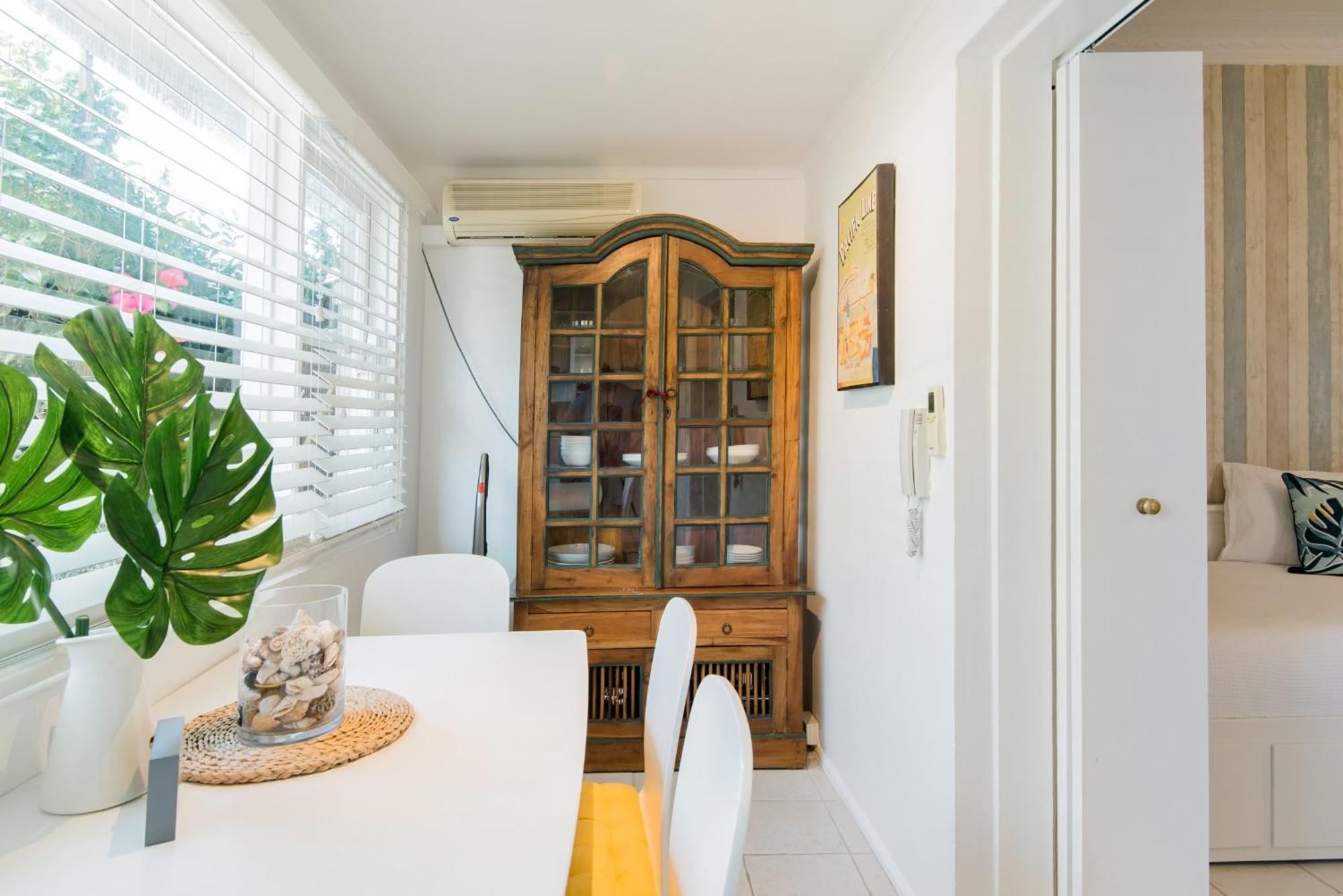 Holidayrento The Palm House Bondi Σίδνεϊ Εξωτερικό φωτογραφία